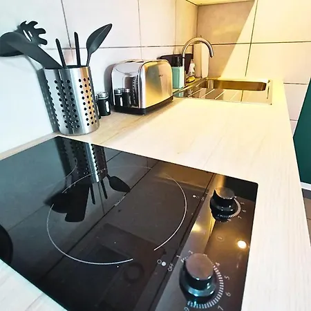 Appartement Le Cocon Toulon