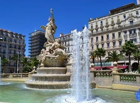 Le Cocon Appartement *