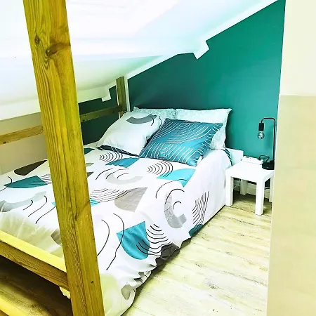 Le Cocon Appartement Toulon