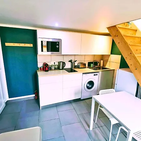 Le Cocon Appartement