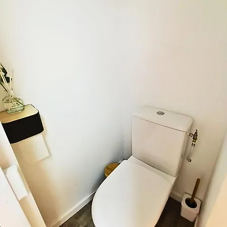 Le Cocon * טולון